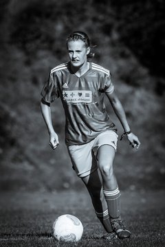 Bild 204 - Frauen TSV Gnutz - TuS Heidm�hlen : Ergebnis: 2:2